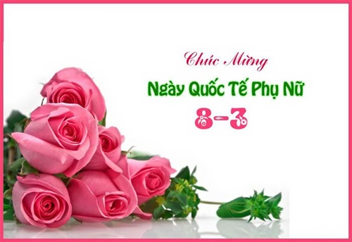 Câu đó vui ngày 8/3 hay hài hước có đáp án 2