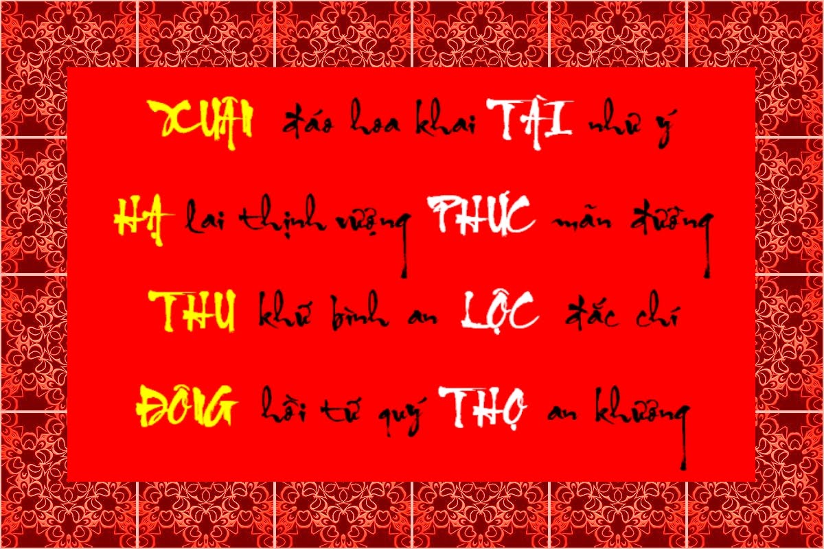 Những câu mừng thọ hay và ý nghĩa nhất mọi thời đại 1
