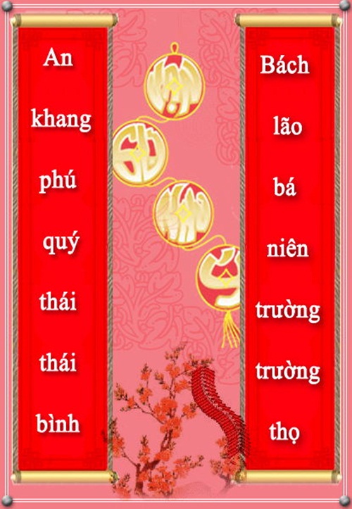 Những câu mừng thọ hay và ý nghĩa nhất mọi thời đại 3