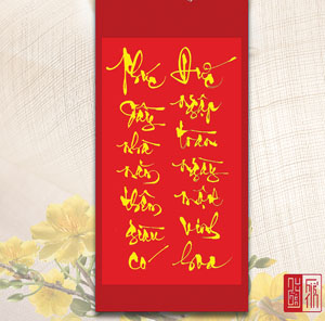Những câu mừng thọ hay và ý nghĩa nhất mọi thời đại 4