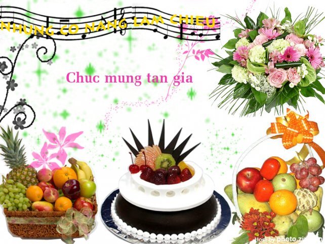 Những câu chúc mừng tân gia hay và nghĩa nhất cho mọi người 5