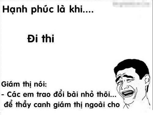 Những câu nói hay hài hước về lớp học ý nghĩa và bá đạo nhất 2