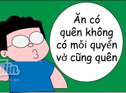 Những câu nói hay hài hước về lớp học ý nghĩa và bá đạo nhất 3