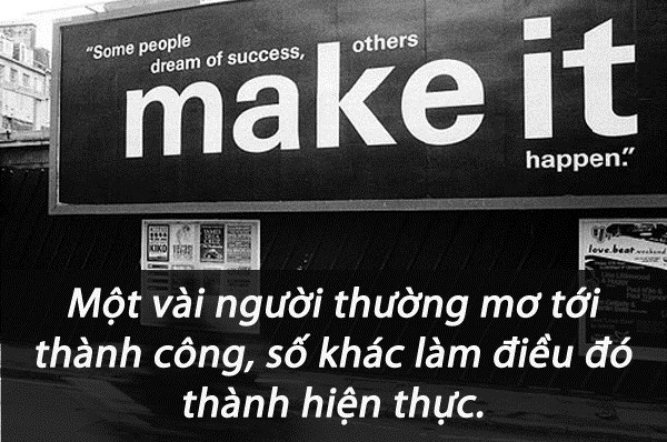 Những câu danh ngôn hay về thành công cho mọi người 2