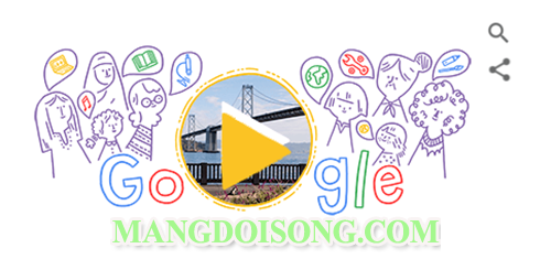 Ngày quốc tế phụ nữ 8/3/2016 tiếng anh google doodle đổi logo mừng ngày quốc tế phụ nữ 2