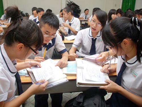 Cách dạy con ngoan tự tin trong cuộc sống 2