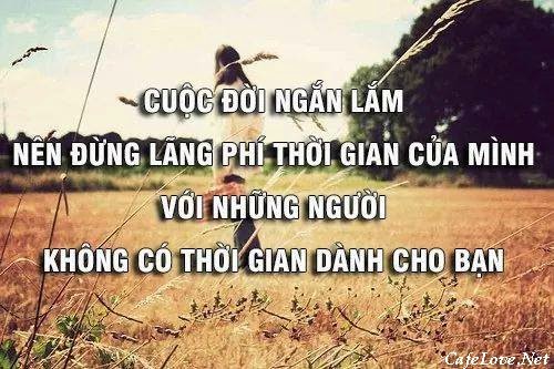 Những câu nói hay về cuộc sống ý nghĩa giúp thế hệ trẻ thay đổi suy nghĩ 0