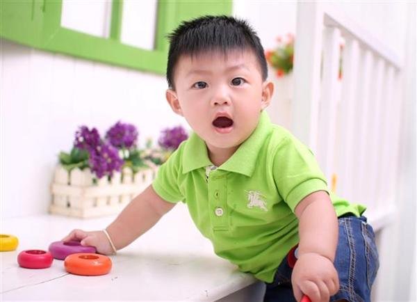 Những câu nói của trẻ em khiến người lớn phải bất ngờ 0