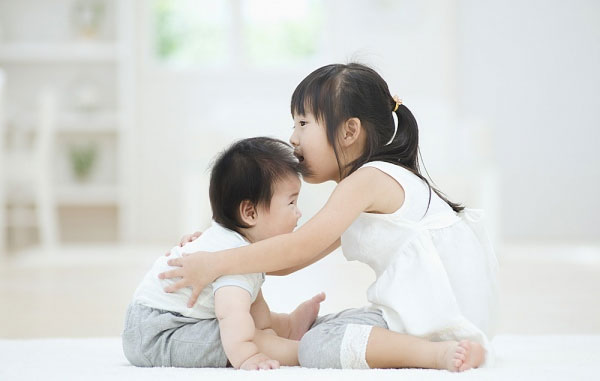 Những câu nói của trẻ em khiến người lớn phải bất ngờ 2