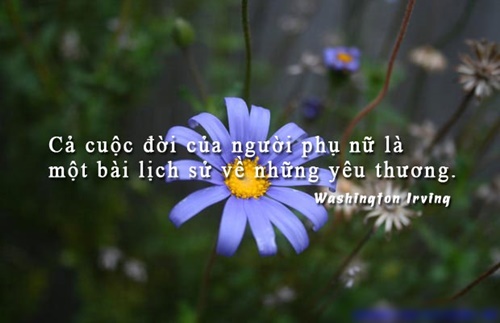 Những câu nói hay về phụ nữ hay ý nghĩa cảm động nhất từ trước tới nay 0