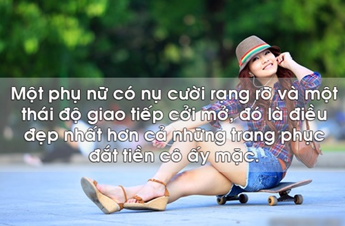 Những câu nói hay về phụ nữ hay ý nghĩa cảm động nhất từ trước tới nay 1