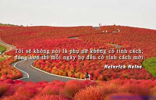 Những câu nói hay về phụ nữ hay ý nghĩa cảm động nhất từ trước tới nay 4