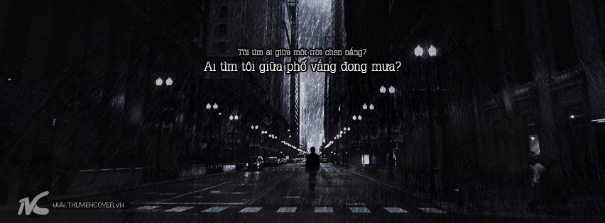Những câu nói hay và ý nghĩa về mưa buồn tâm trạng cô đơn 10
