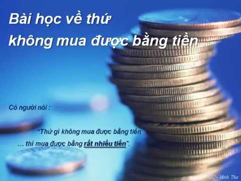 Những câu nói hài hước về tiền bạc cười đau bụng 1