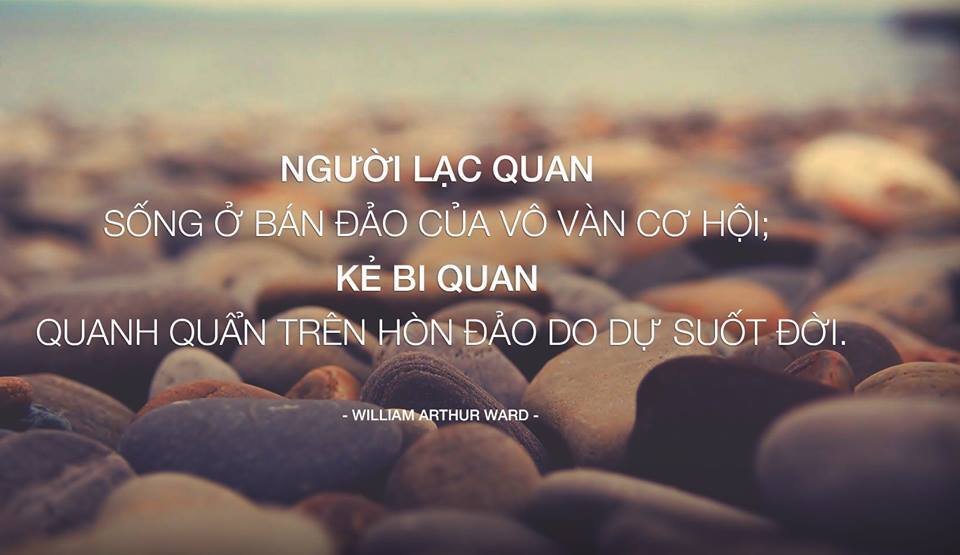 Những câu nói hay về cuộc sống bình yên giúp mọi người sống lạc quan hơn 3