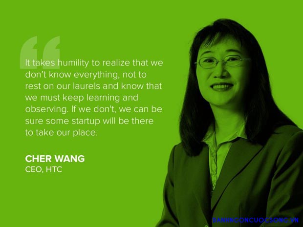 Những câu nói hay bất hủ của người nổi tiếng thành công trên thế giới 3