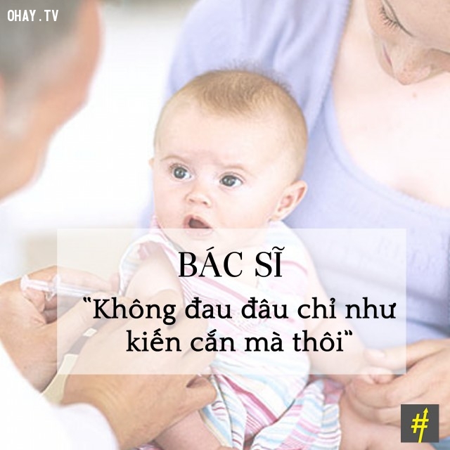 Những câu nói dối mà bạn vẫn luôn tin là đúng 1