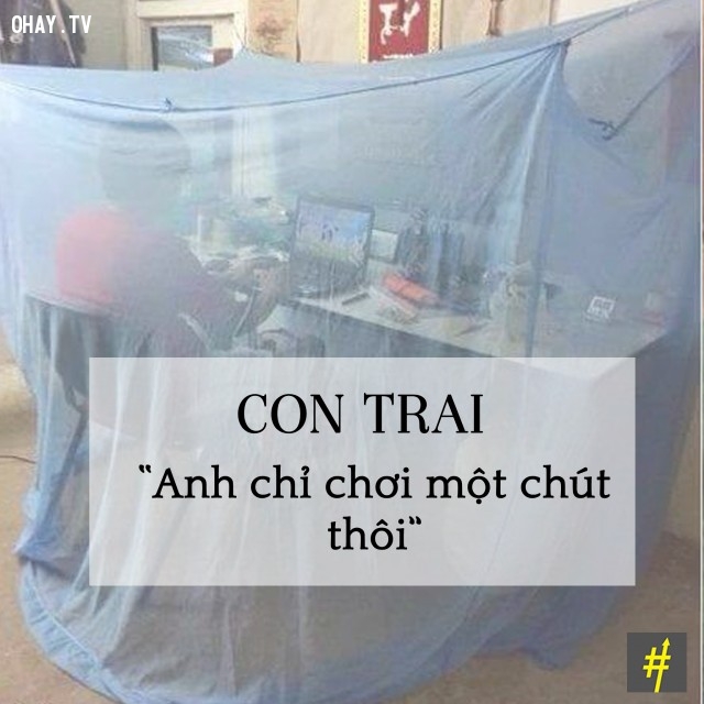 Những câu nói dối mà bạn vẫn luôn tin là đúng 4