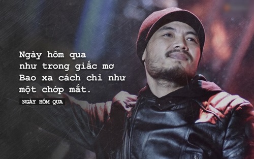 Những câu nói hay để đời của cố nhạc sĩ Trần Lập trước khi chết 2