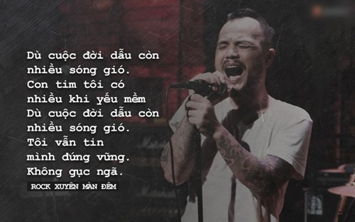 Những câu nói hay để đời của cố nhạc sĩ Trần Lập trước khi chết 6