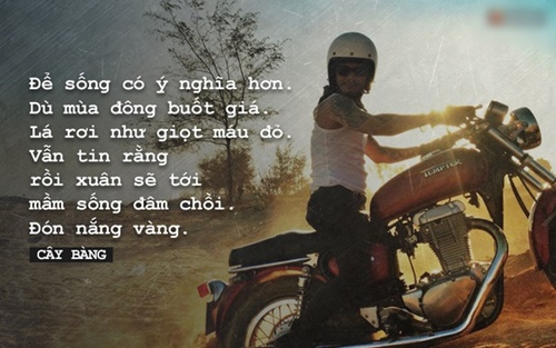 Những câu nói hay để đời của cố nhạc sĩ Trần Lập trước khi chết 7