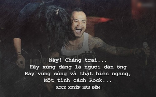 Những câu nói hay để đời của cố nhạc sĩ Trần Lập trước khi chết 8