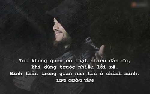 Những câu nói hay để đời của cố nhạc sĩ Trần Lập trước khi chết 10