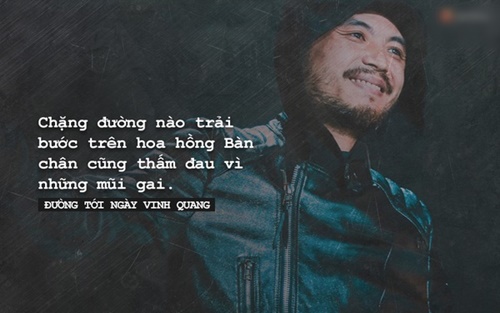 Những câu nói hay để đời của cố nhạc sĩ Trần Lập trước khi chết 13