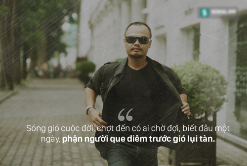 Những câu nói hay để đời của cố nhạc sĩ Trần Lập trước khi chết 15