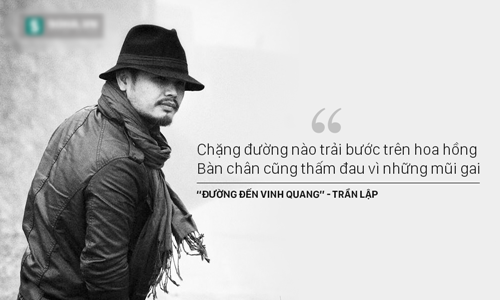 Những câu nói hay để đời của cố nhạc sĩ Trần Lập trước khi chết 17