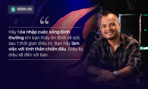 Những câu nói hay để đời của cố nhạc sĩ Trần Lập trước khi chết 20