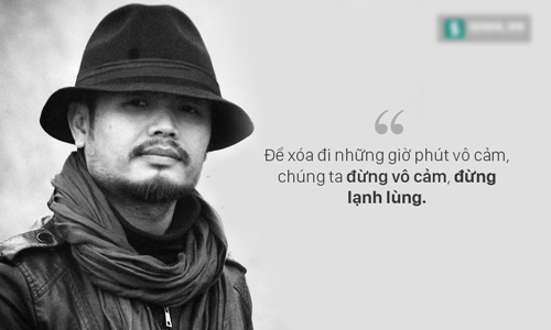 Những câu nói hay để đời của cố nhạc sĩ Trần Lập trước khi chết 27