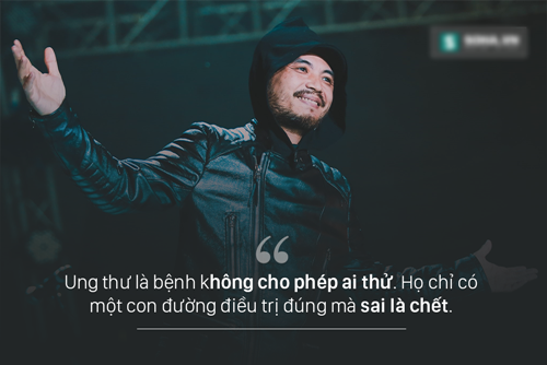Những câu nói hay để đời của cố nhạc sĩ Trần Lập trước khi chết 30