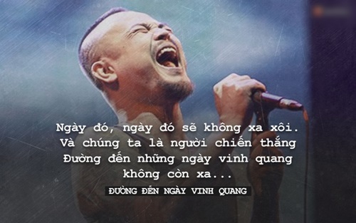 Những câu nói hay để đời của cố nhạc sĩ Trần Lập trước khi chết 31