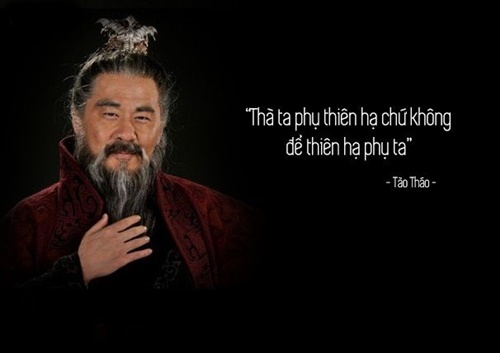 Những câu nói hay của Tào Tháo vẫn còn giá trị cho đến ngày nay chúng ta nên học hỏi 0