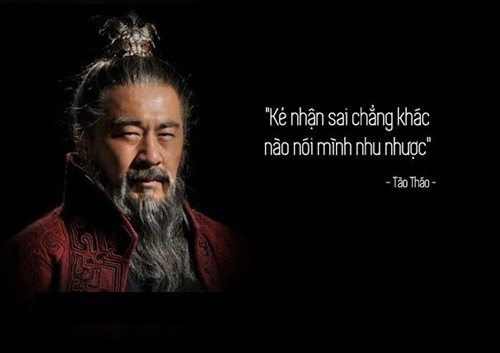 Những câu nói hay của Tào Tháo vẫn còn giá trị cho đến ngày nay chúng ta nên học hỏi 2