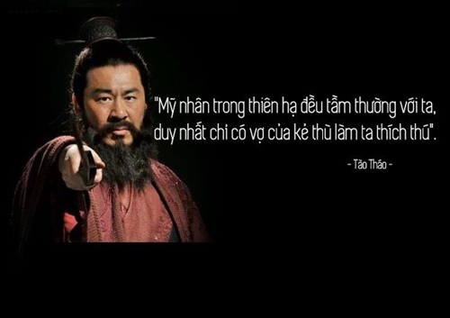 Những câu nói hay của Tào Tháo vẫn còn giá trị cho đến ngày nay chúng ta nên học hỏi 6