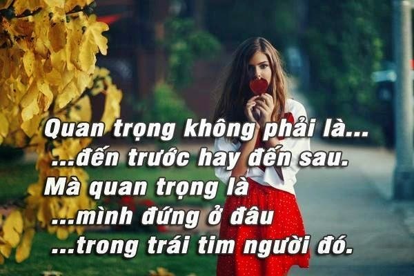 Những lời khuyên hay và ý nghĩa nhất dành cho phái nữ 1