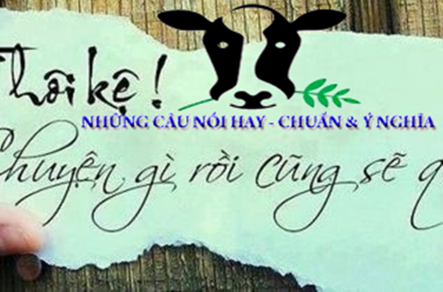 Những câu nói hay an ủi người thất tình ý nghĩa nhất giúp họ vượt qua nỗi đau 3