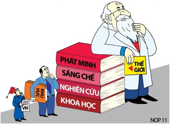 Những câu nói hay nhất về tầm quan trọng của tri thức giúp bạn tỉnh ngộ bằng tiếng anh 0