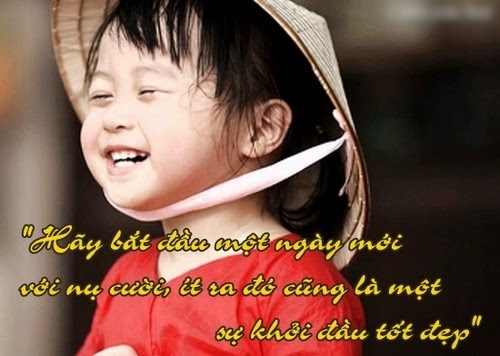 Những câu nói hay về nụ cười buồn vui ý nghĩa nhất trong cuộc sống 4