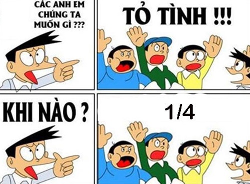 Ngày cá tháng tư là ngày mấy nguồn gốc ý nghĩa ra sao với người yêu thế nào những trò lừa ngày cá tháng tư 5