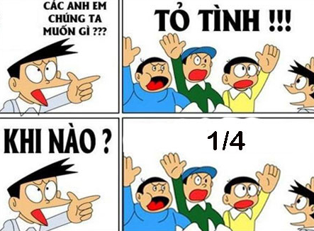 Những cách troll bá đạo hài hước nhất ngày cá tháng tư 2