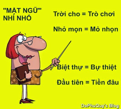 Những câu nói lái bựa và hay nhất từ trước tới nay 0