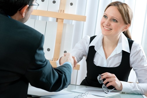 Các câu hỏi phỏng vấn tiếng anh thường gặp thông dụng khi đi xin việc 5