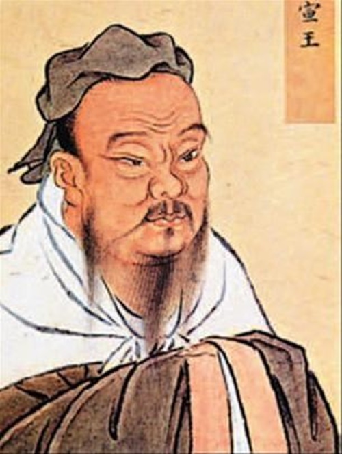 Lời dạy của Khổng Tử về cách sống cách làm người ý nghĩa nhất mọi người nên học hỏi 0