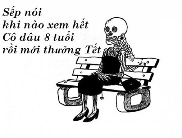 Những câu nói hay và hài hước về suy nghĩ ngây ngô của một số người khiến ai cũng phải bật cười 2