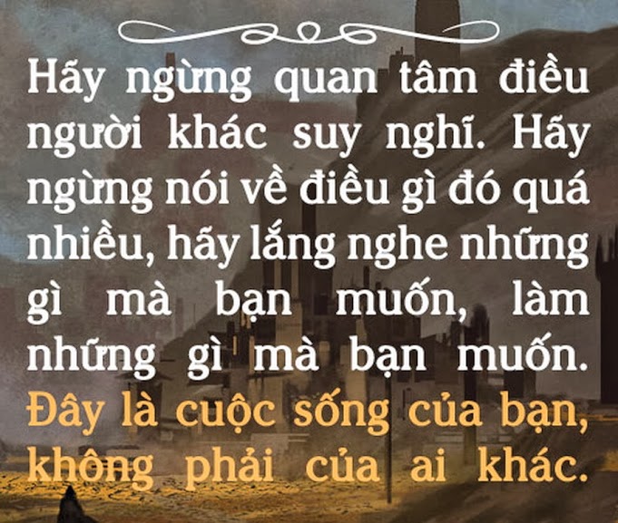 Những câu nói hay về cuộc sống trên facebook ý nghĩa nhất 2016 2