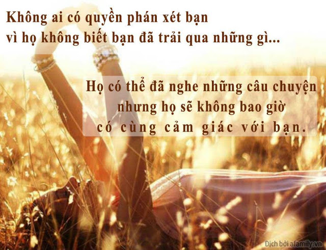 Những câu nói hay về cuộc sống trên facebook ý nghĩa nhất 2016 3