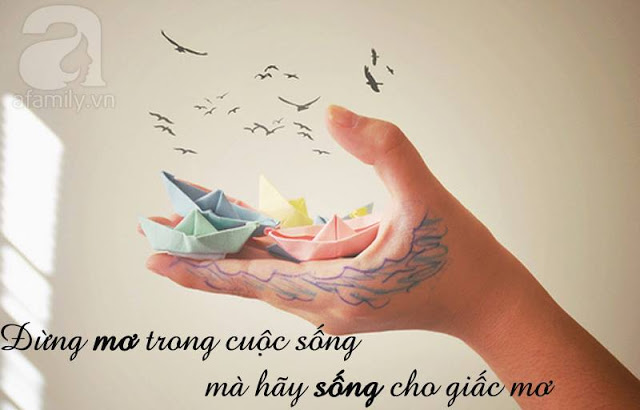 Những câu nói hay về cuộc sống trên facebook ý nghĩa nhất 2016 6